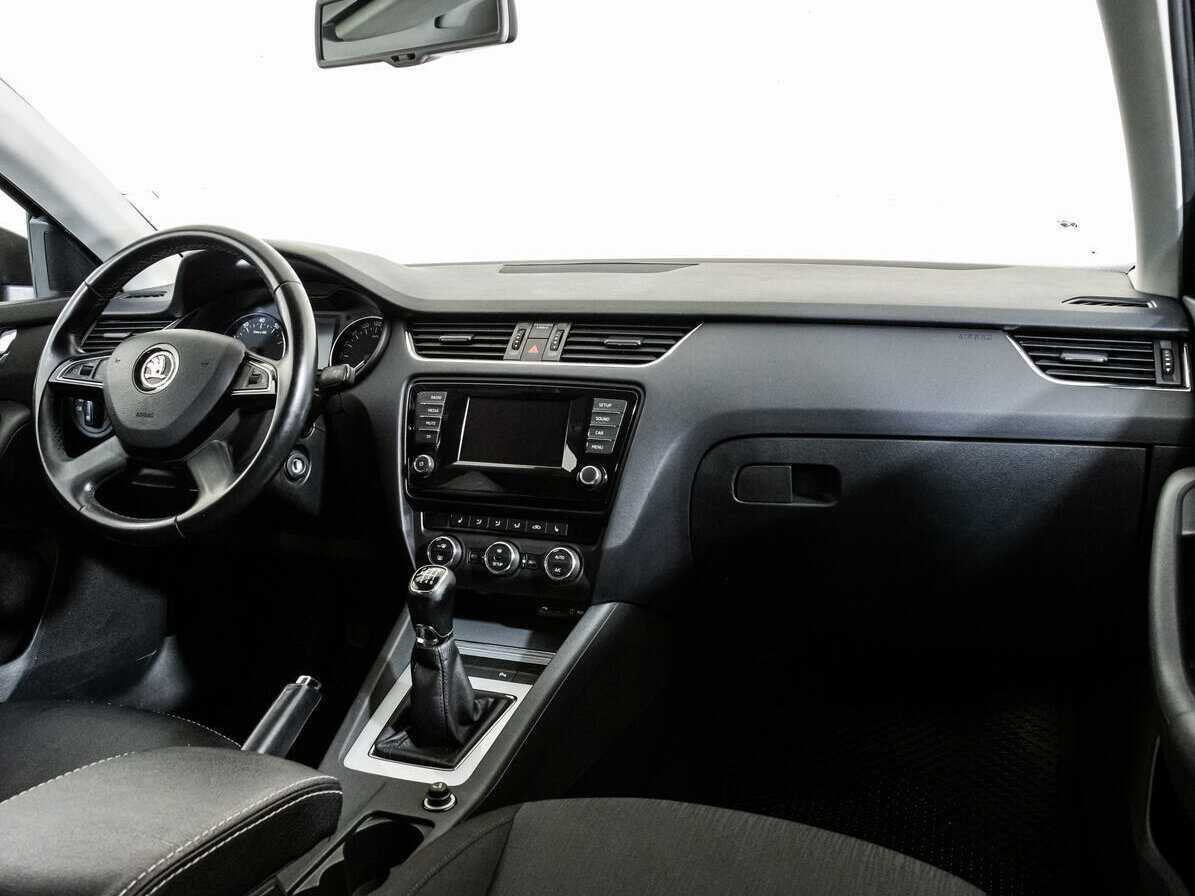 Купить Skoda Octavia, 2015, 226 050 км, фото №7