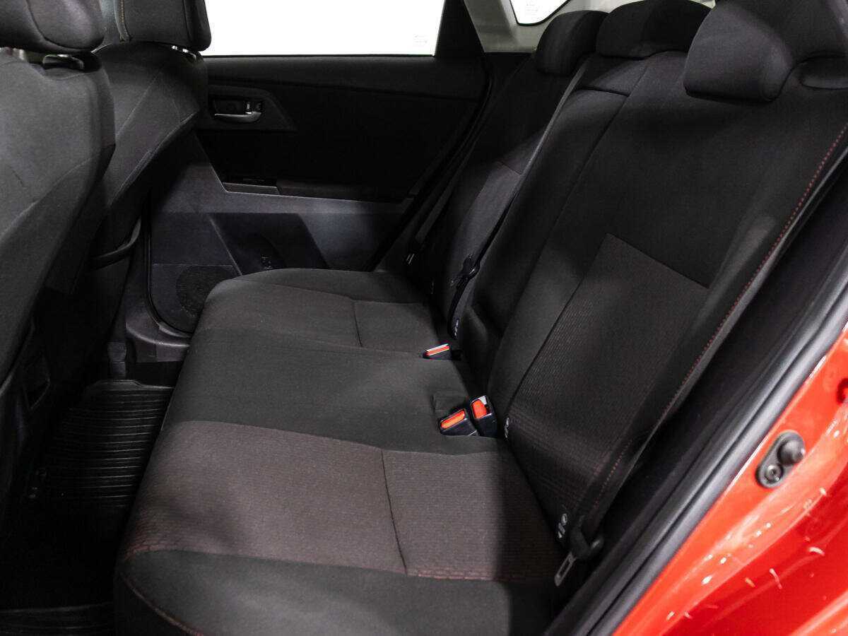 Купить Toyota Auris, 2013, 163 626 км, фото №10