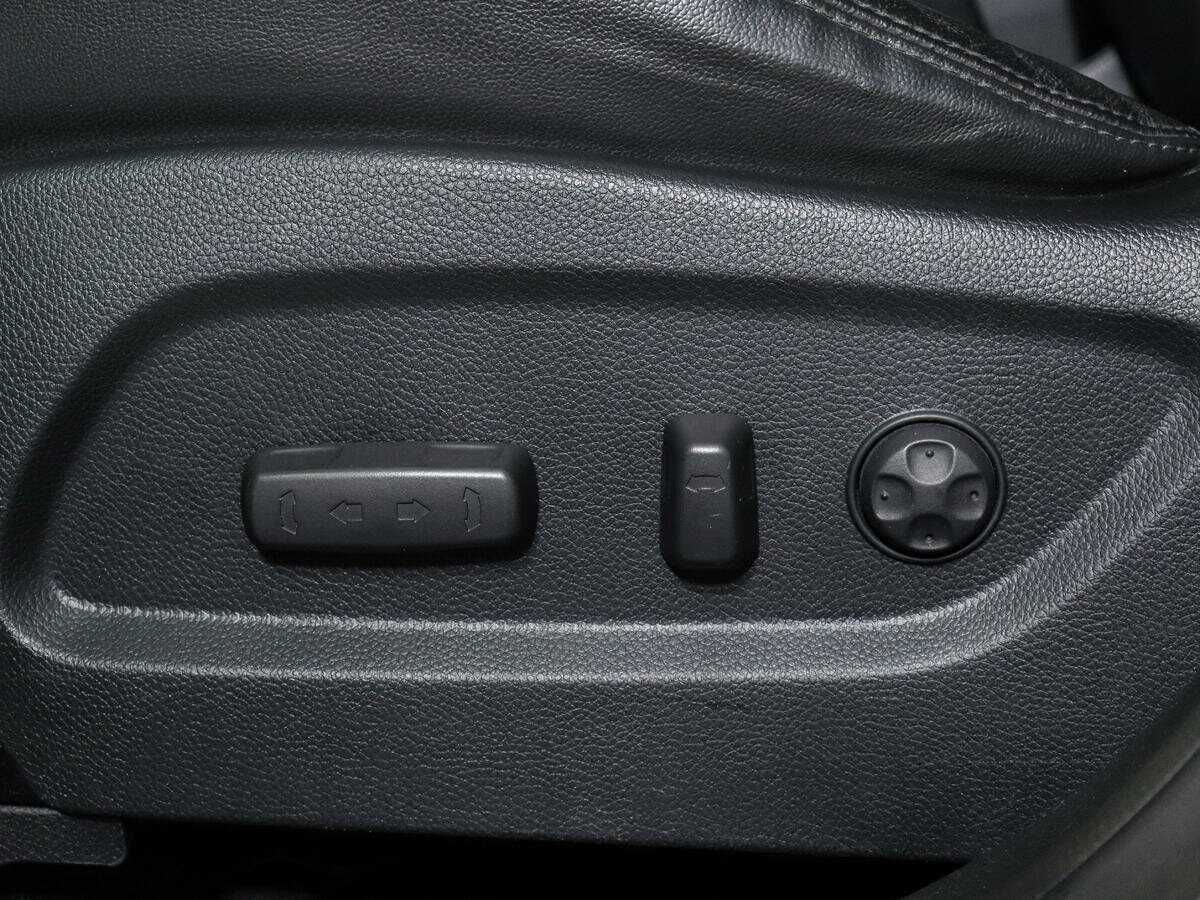 Купить Hyundai Santa Fe, 2015, 138 346 км, фото №15