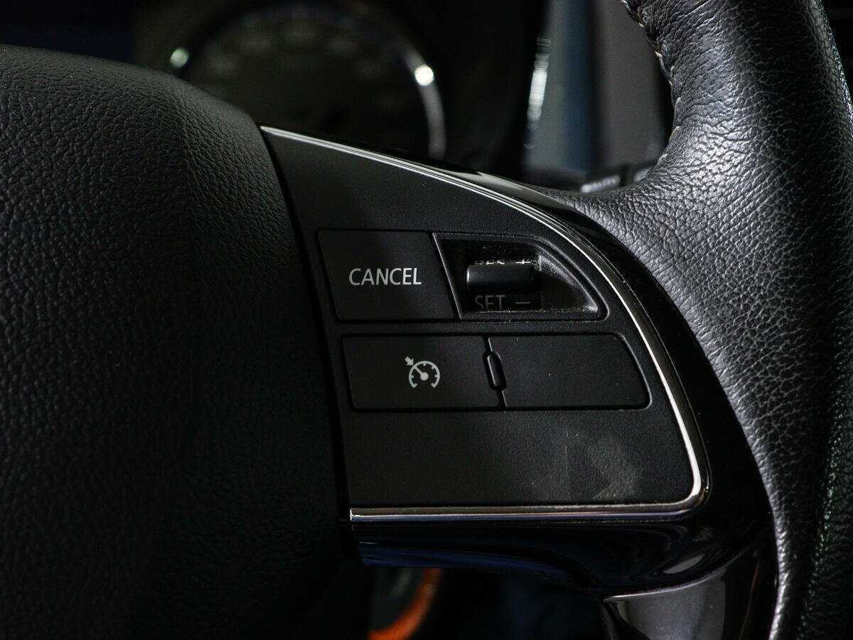 Купить Mitsubishi Outlander, 2018, 96 892 км, фото №16