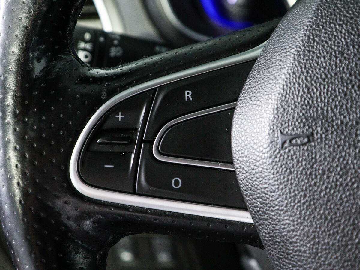 Купить Renault Koleos, 2017, 180 612 км, фото №19