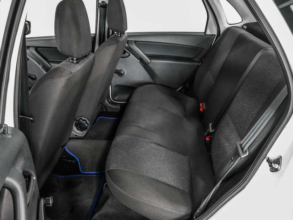 Купить Lada (ВАЗ) Granta, 2018, 94 512 км, фото №10