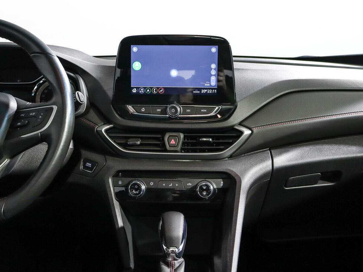 Купить Chevrolet Orlando, 2022, 11 008 км, фото №11