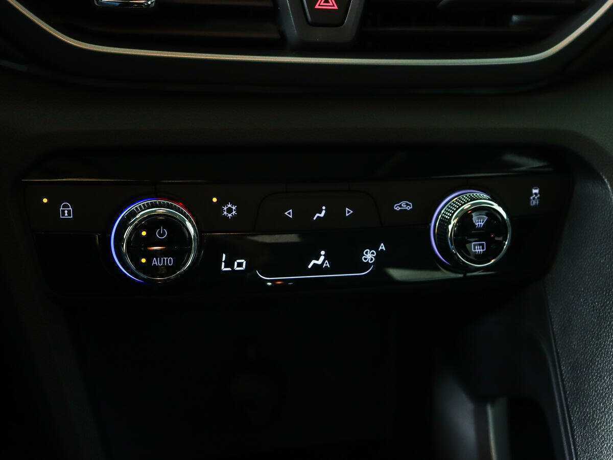 Купить Chevrolet Orlando, 2022, 11 008 км, фото №14