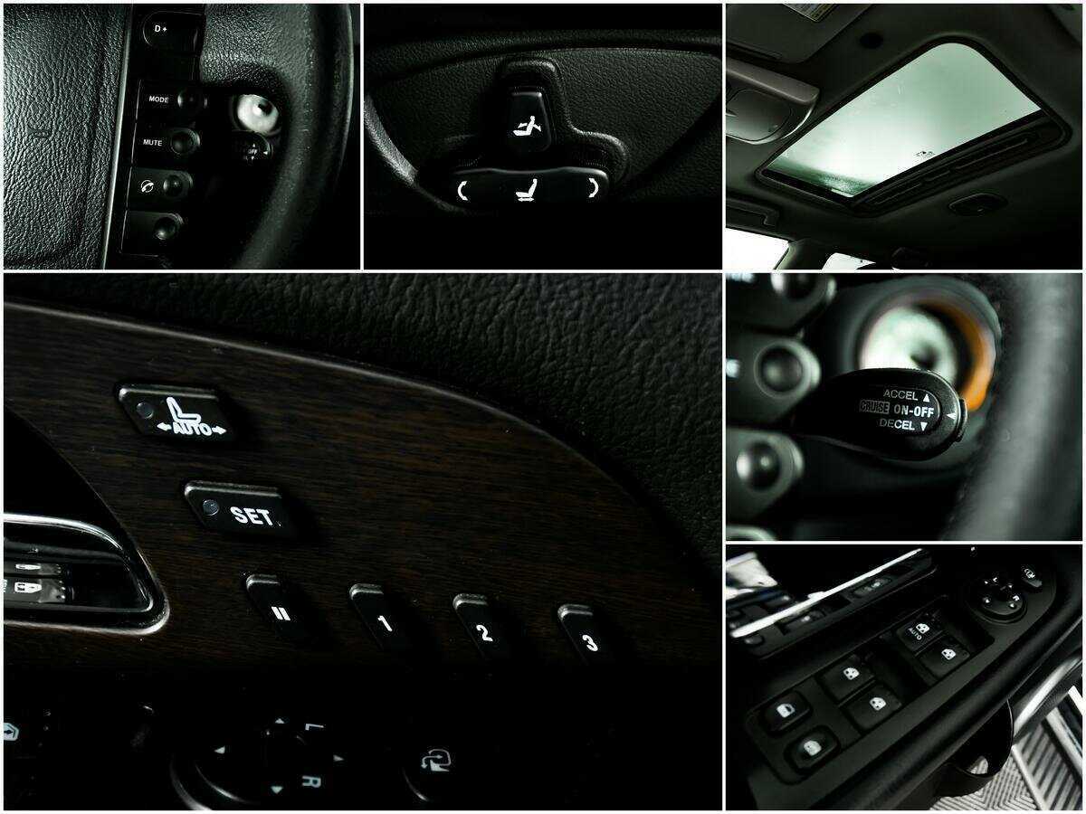 Купить SsangYong Rexton, 2013, 178 352 км, фото №14