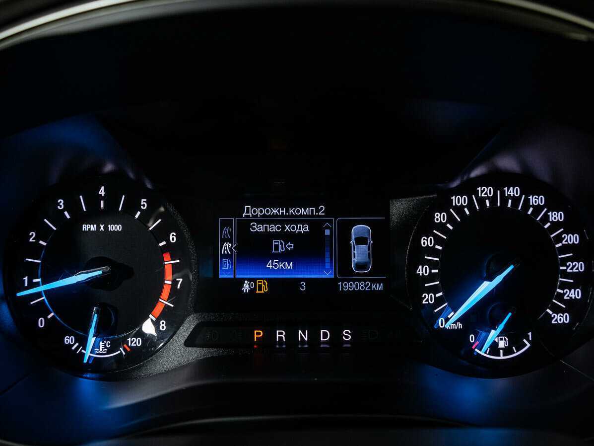 Купить Ford Mondeo, 2015, 199 081 км, фото №14