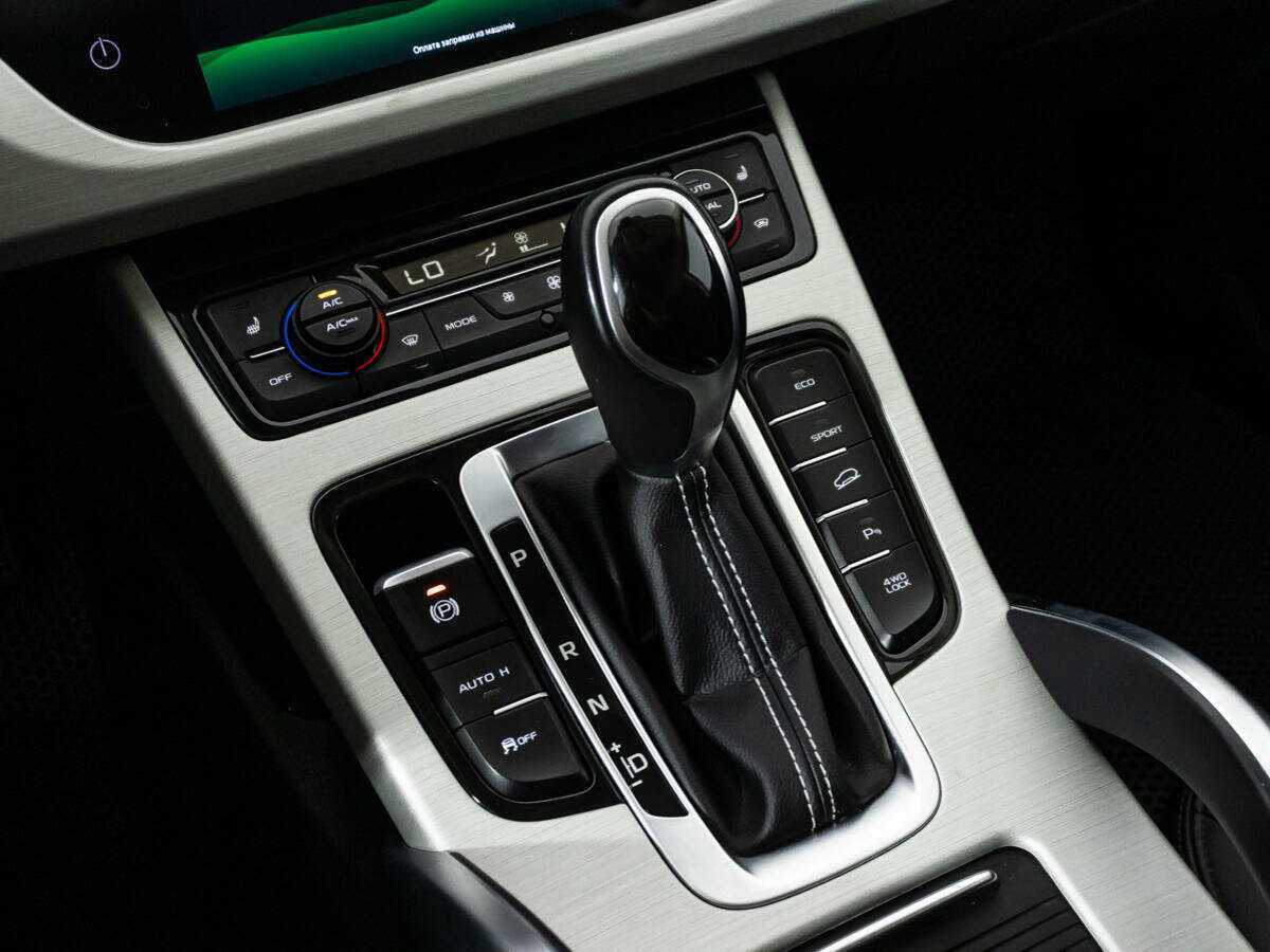 Купить Geely Atlas, 2021, 53 098 км, фото №19