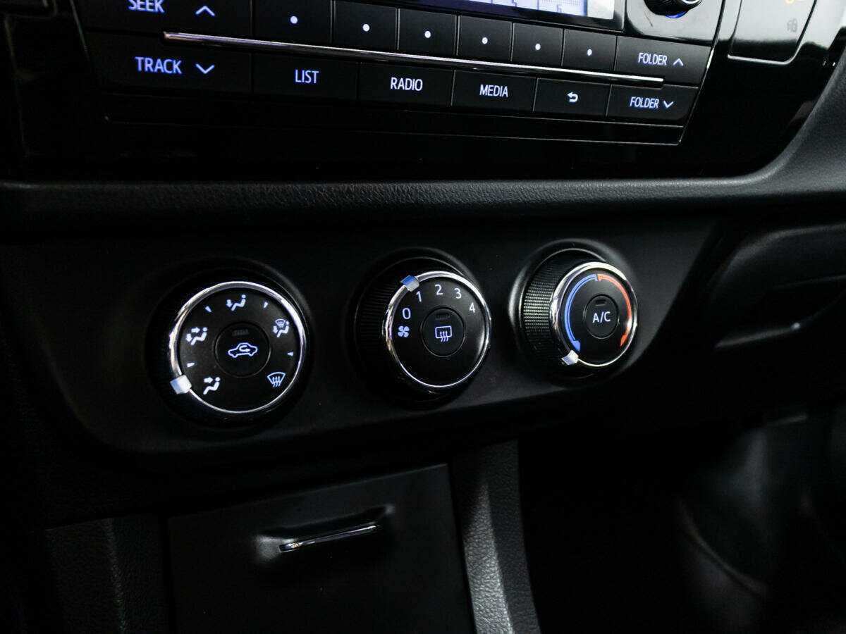 Купить Toyota Corolla, 2013, 95 999 км, фото №15