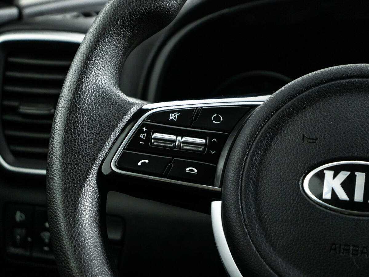Купить Kia Sportage, 2020, 95 993 км, фото №22