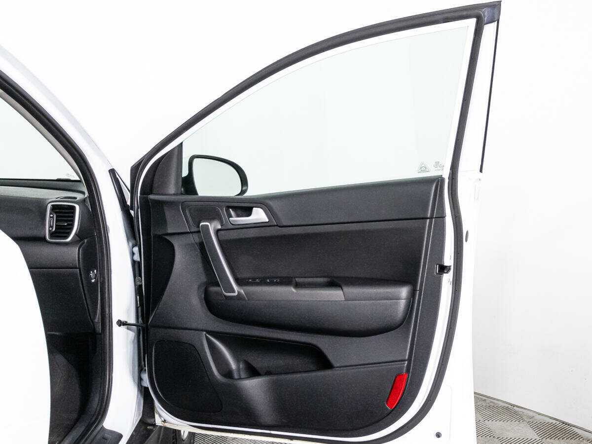 Купить Kia Sportage, 2020, 95 993 км, фото №27