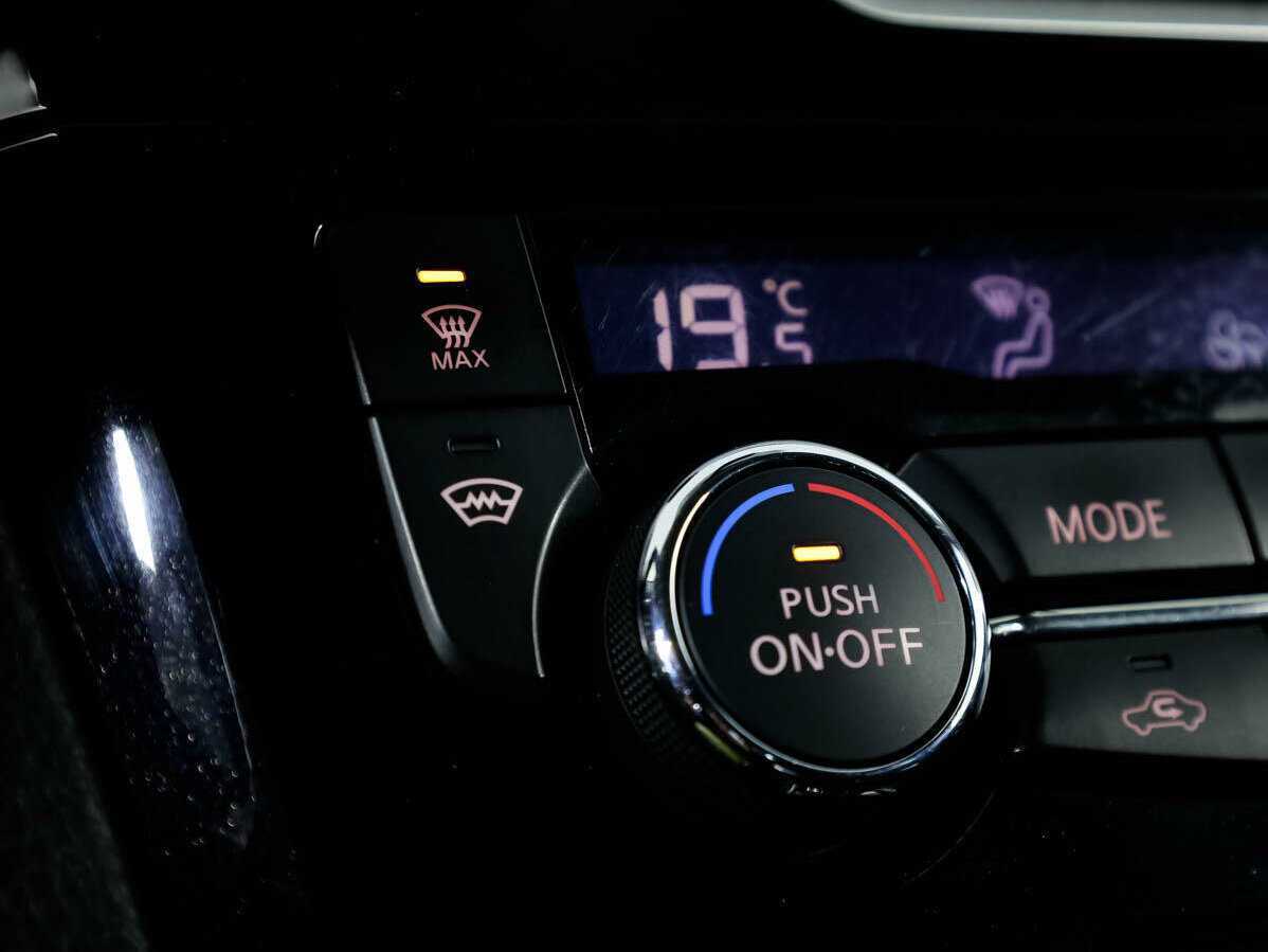 Купить Nissan Qashqai, 2019, 125 278 км, фото №20