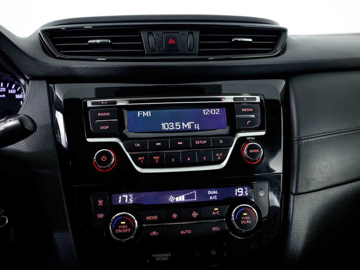 Купить Nissan Qashqai, 2019, 141 854 км, фото №13