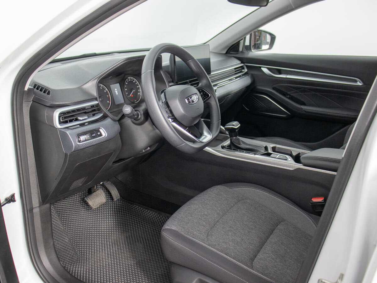 Купить Geely Emgrand, 2023, 31 686 км, фото №10