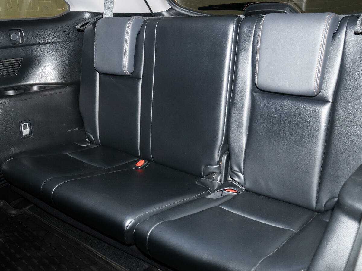 Купить Toyota Highlander, 2014, 100 917 км, фото №7