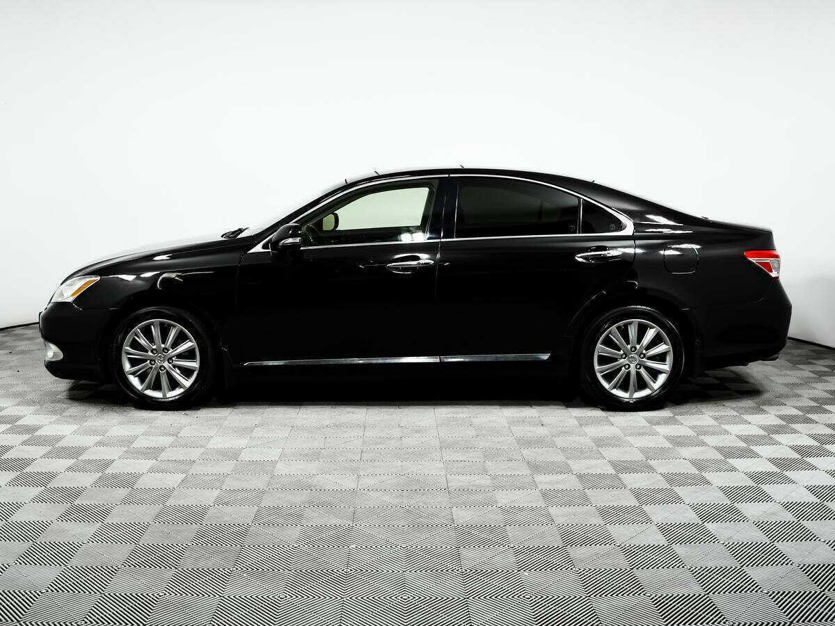 Купить Lexus ES 350, 2012, 286 948 км, фото №8