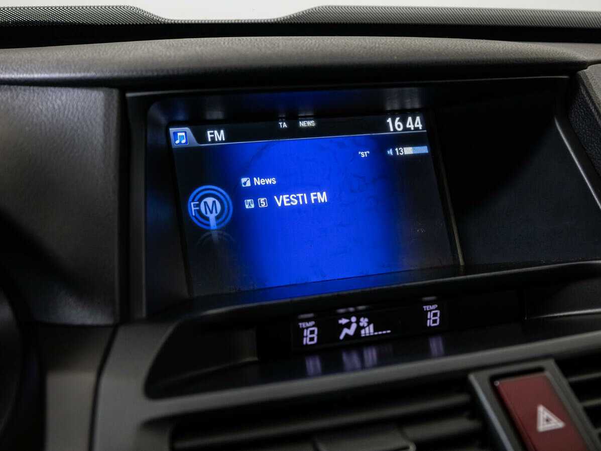 Купить Honda Crosstour, 2014, 143 719 км, фото №13