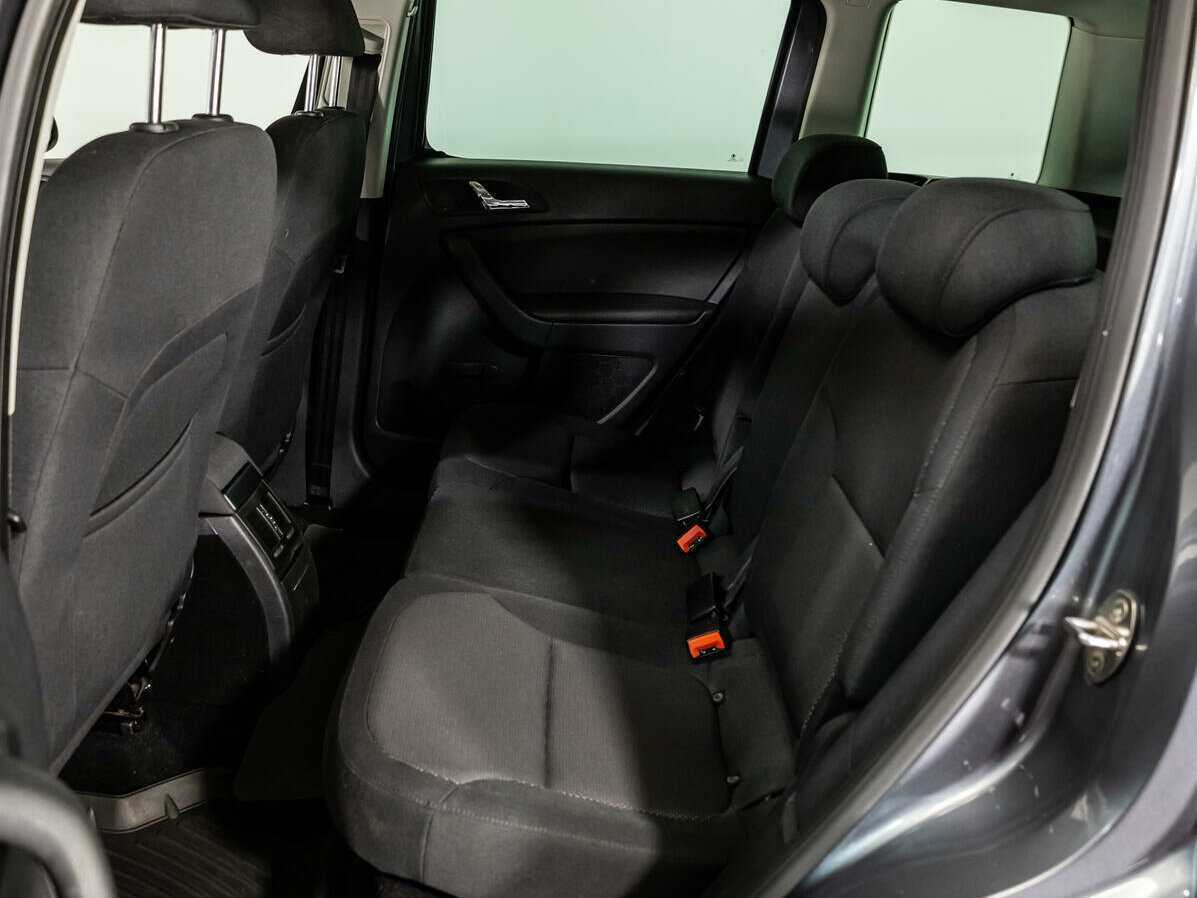 Купить Skoda Yeti, 2015, 187 142 км, фото №10