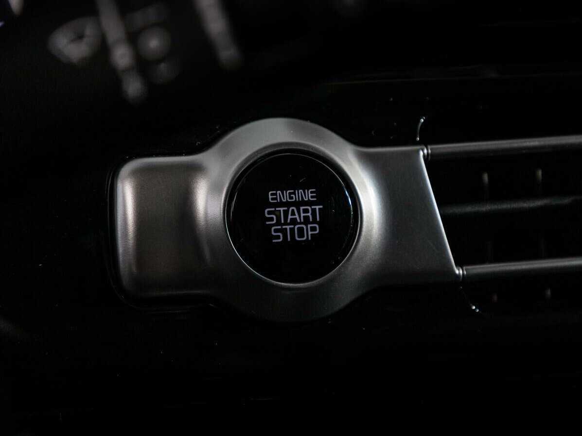 Купить Kia Seltos, 2020, 74 545 км, фото №20