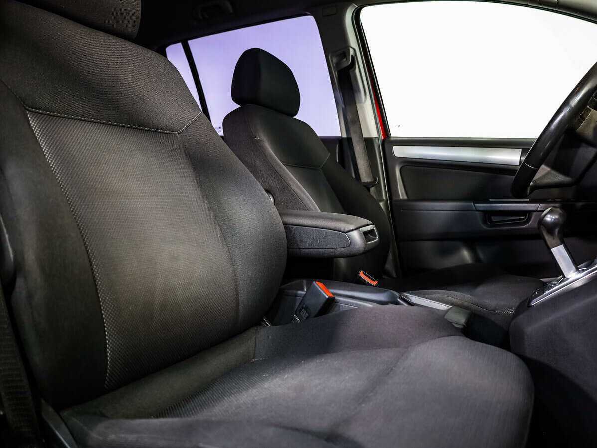 Купить Opel Zafira, 2012, 222 350 км, фото №11