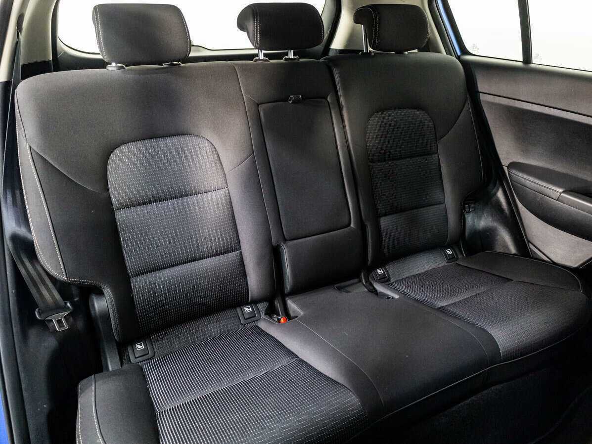 Купить Kia Sportage, 2019, 83 638 км, фото №9