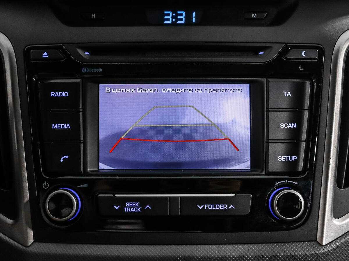 Купить Hyundai Creta, 2019, 122 310 км, фото №16