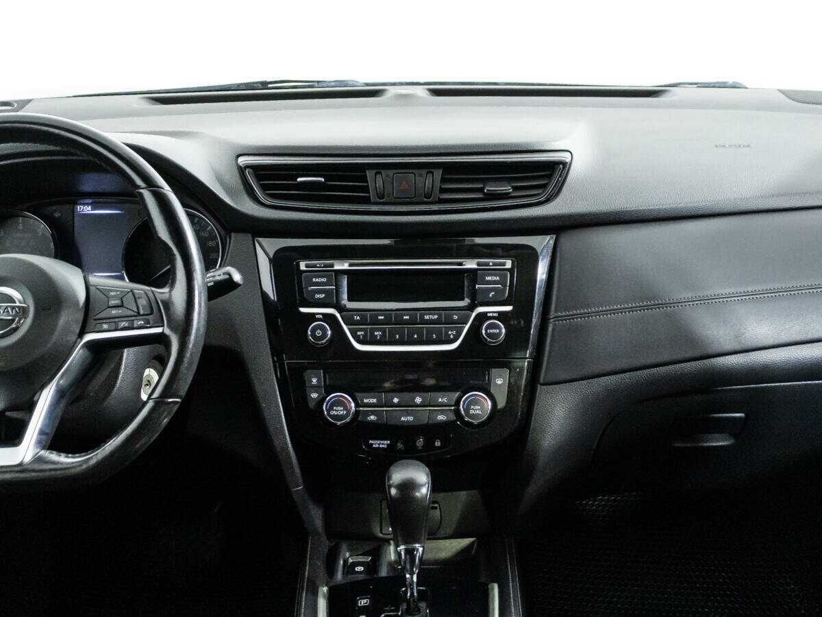 Купить Nissan Qashqai, 2019, 41 588 км, фото №14