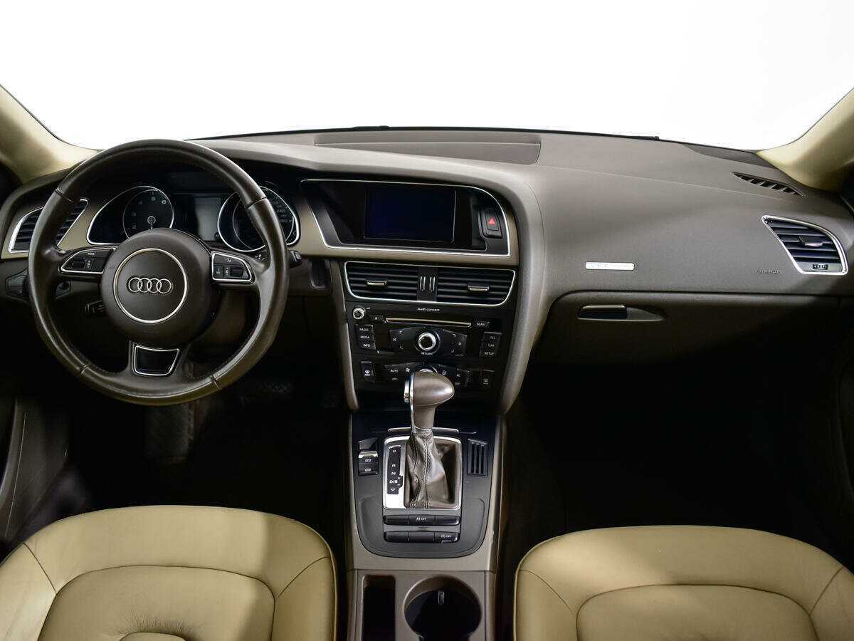 Купить Audi A5 Sportback, 2012, 173 152 км, фото №9