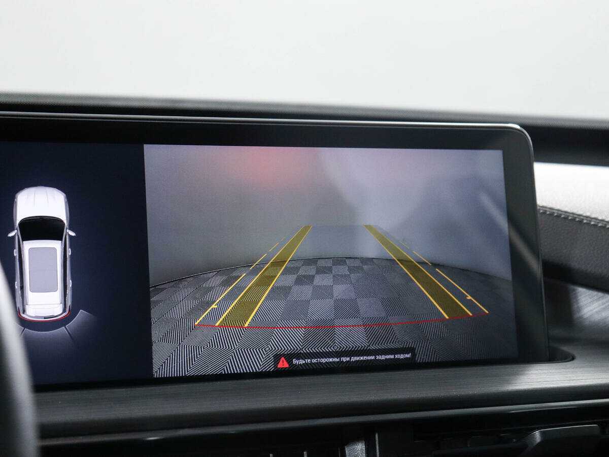 Купить CHERY Tiggo 7 Pro Max, 2023, 33 300 км, фото №16