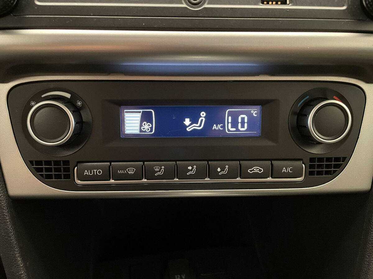 Купить Volkswagen Polo, 2018, 51 240 км, фото №17