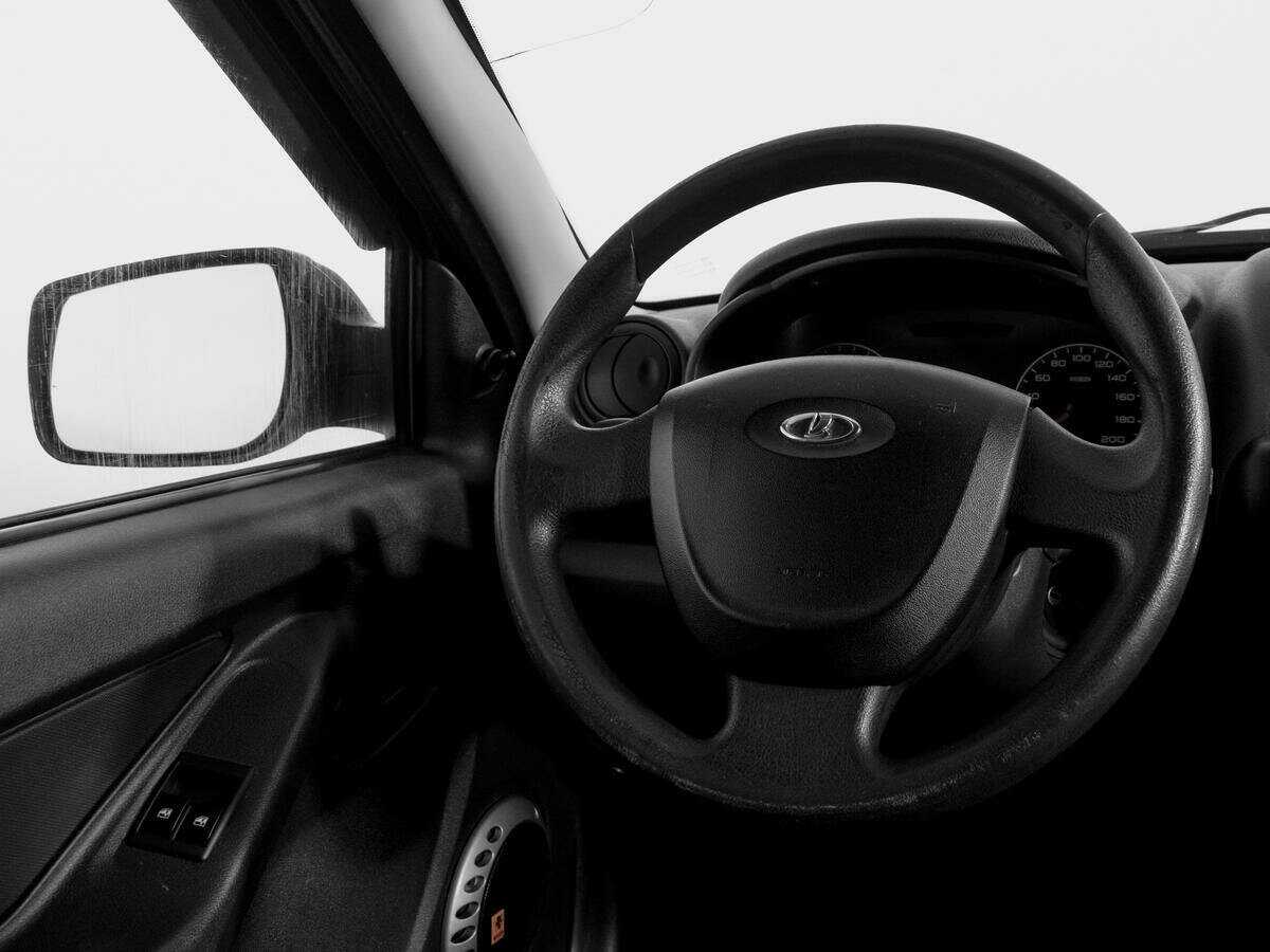 Купить Lada (ВАЗ) Granta, 2012, 225 000 км, фото №14