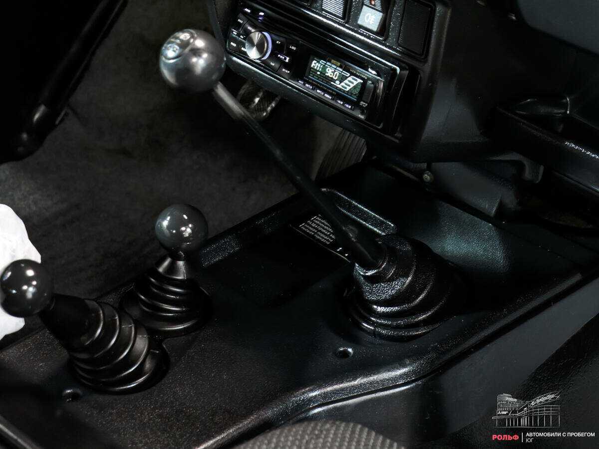 Купить Lada (ВАЗ) 2121 (4x4), 2012, 82 100 км, фото №12