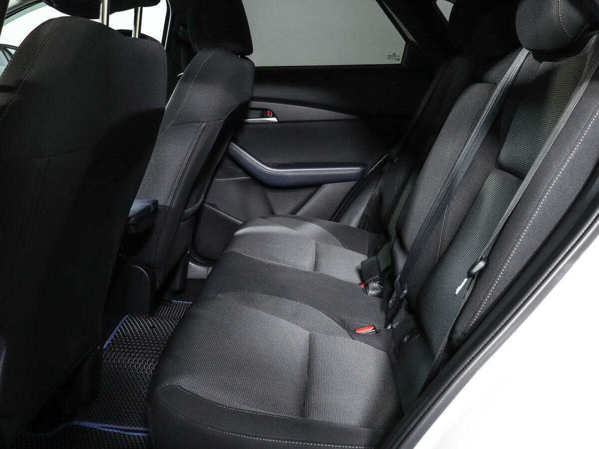 Купить Mazda CX-30, 2020, 78 000 км, фото №8