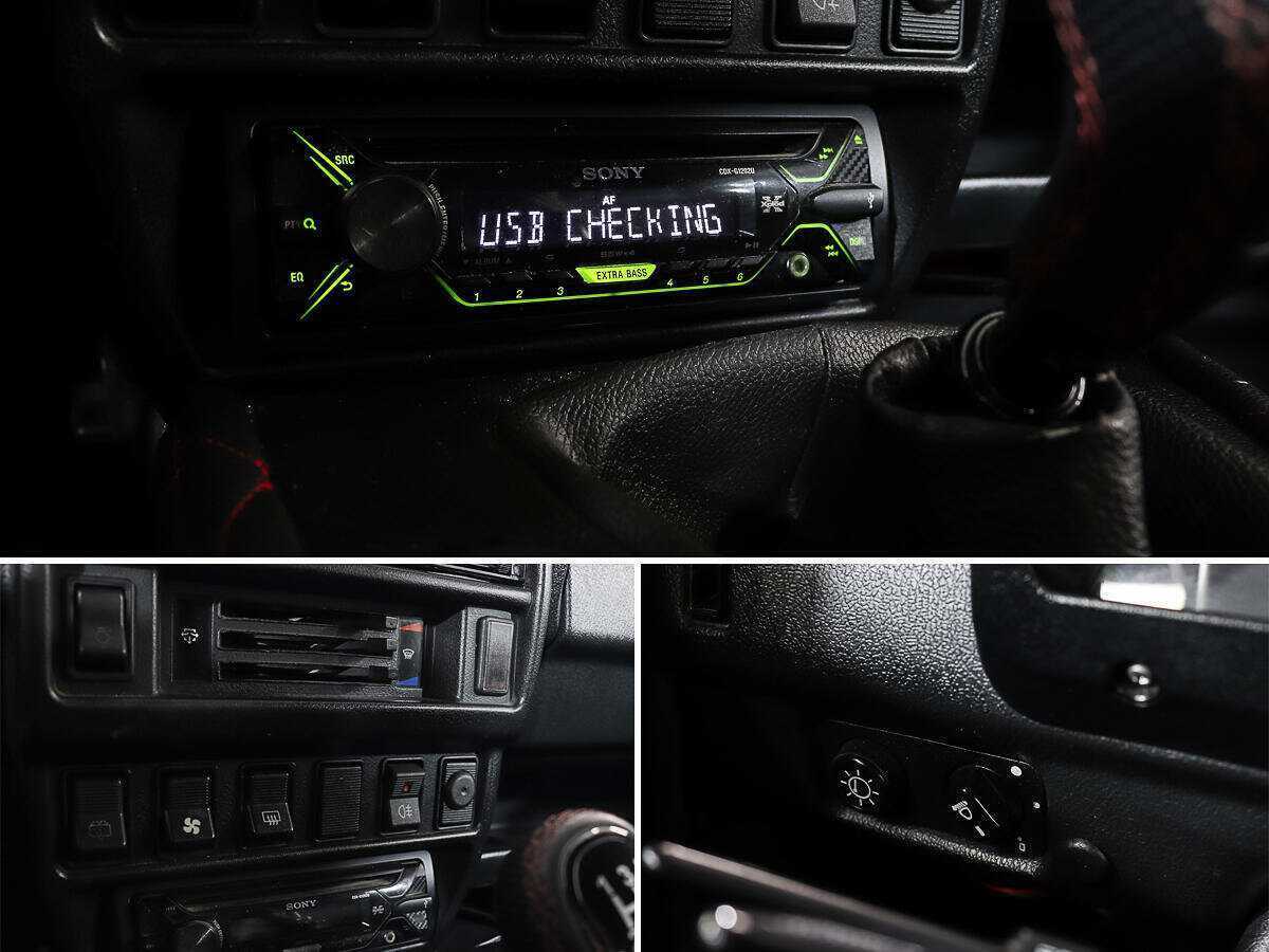 Купить Lada (ВАЗ) 2121 (4x4), 2014, 122 377 км, фото №15