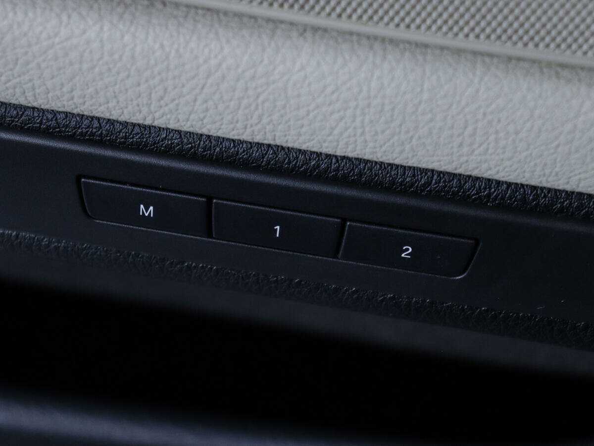 Купить BMW 5 серии 535i xDrive, 2012, 116 498 км, фото №20