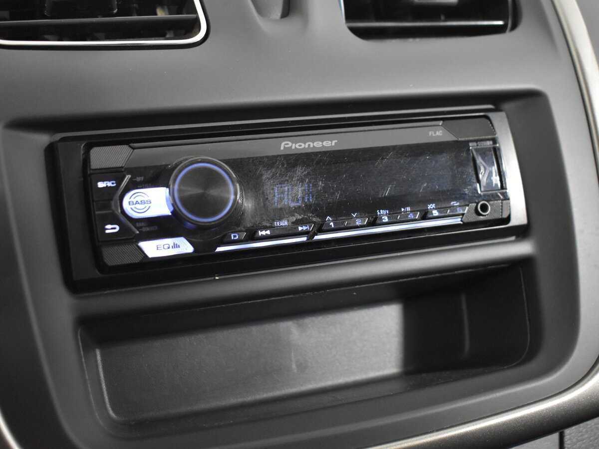 Купить Renault Logan, 2020, 109 126 км, фото №15