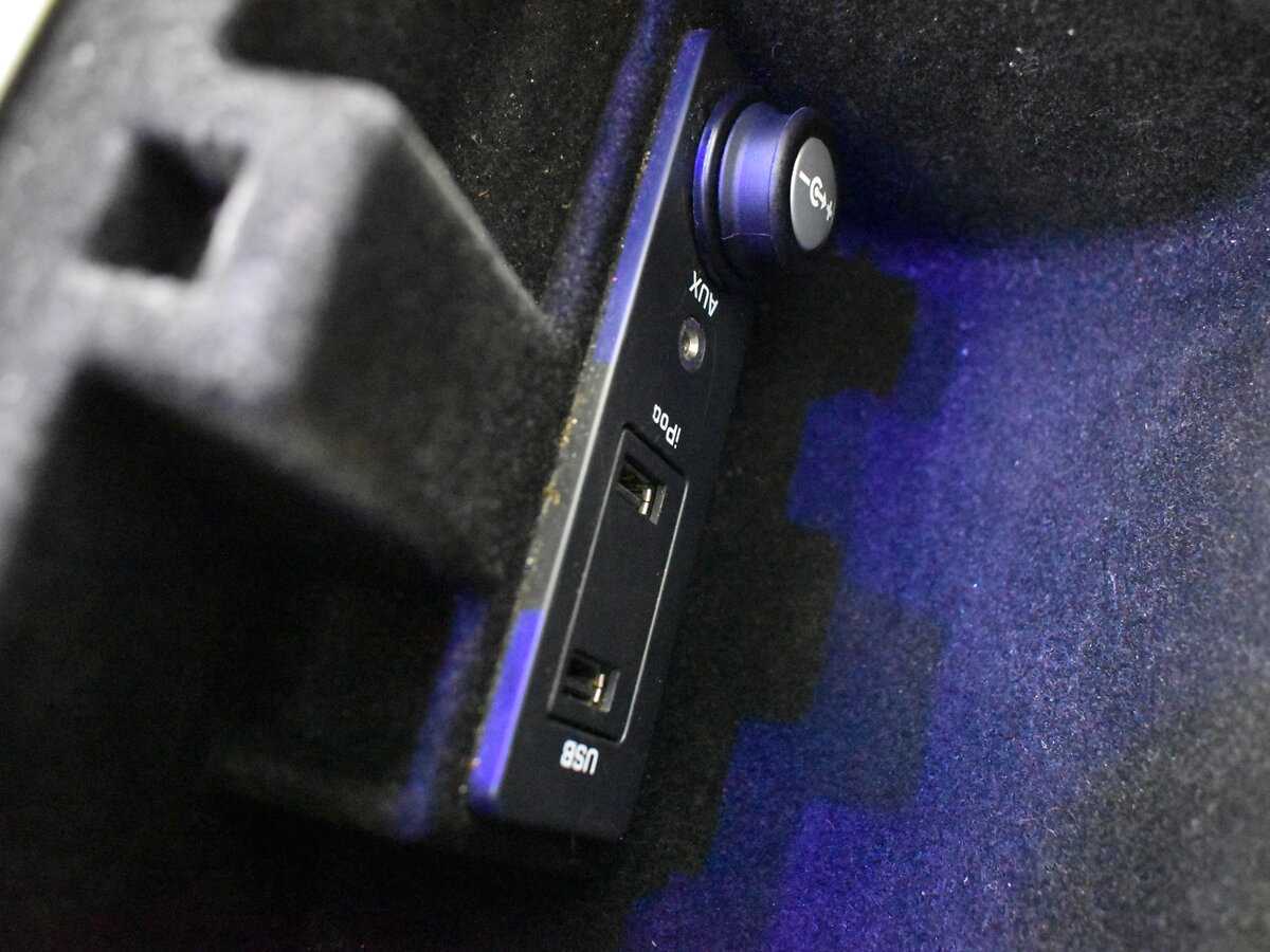 Купить Land Rover Range Rover Evoque 6-speed, 2012, 170 000 км, фото №18