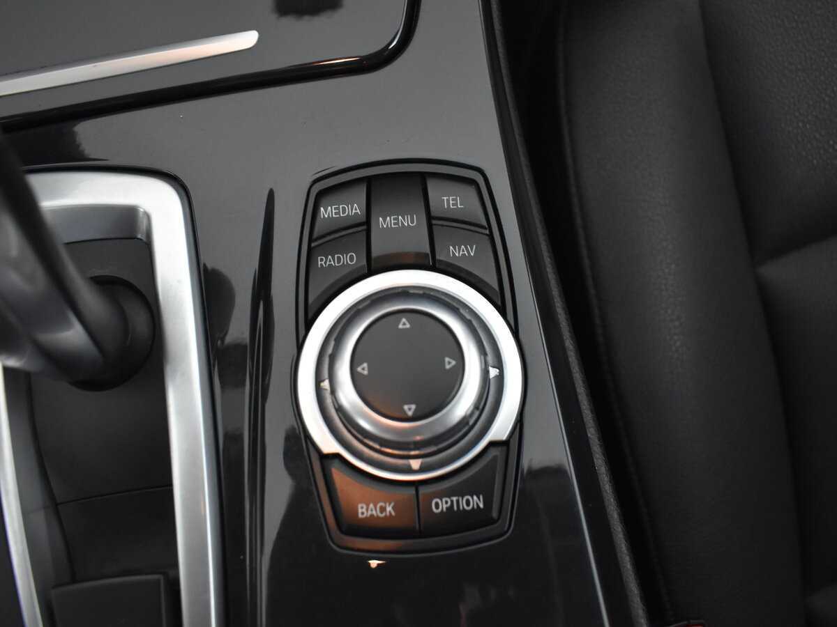 Купить BMW 5 серии 520d, 2016, 174 365 км, фото №15