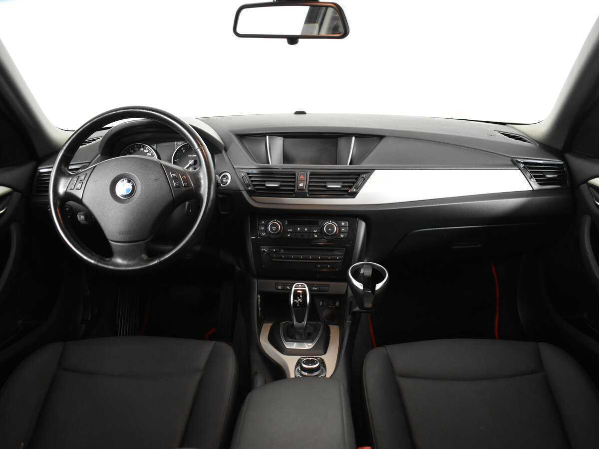 Купить BMW X1 20d, 2014, 247 400 км, фото №8
