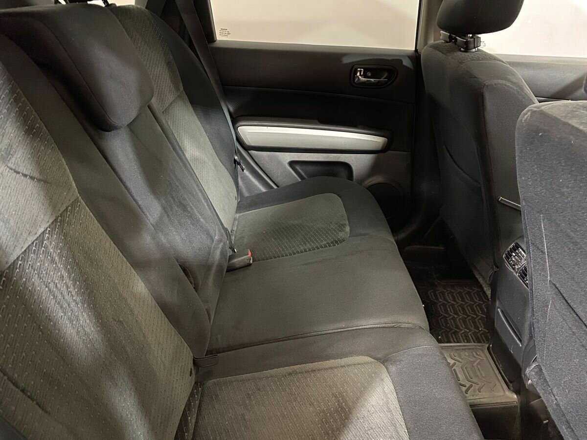 Купить Nissan X-Trail, 2013, 229 058 км, фото №11