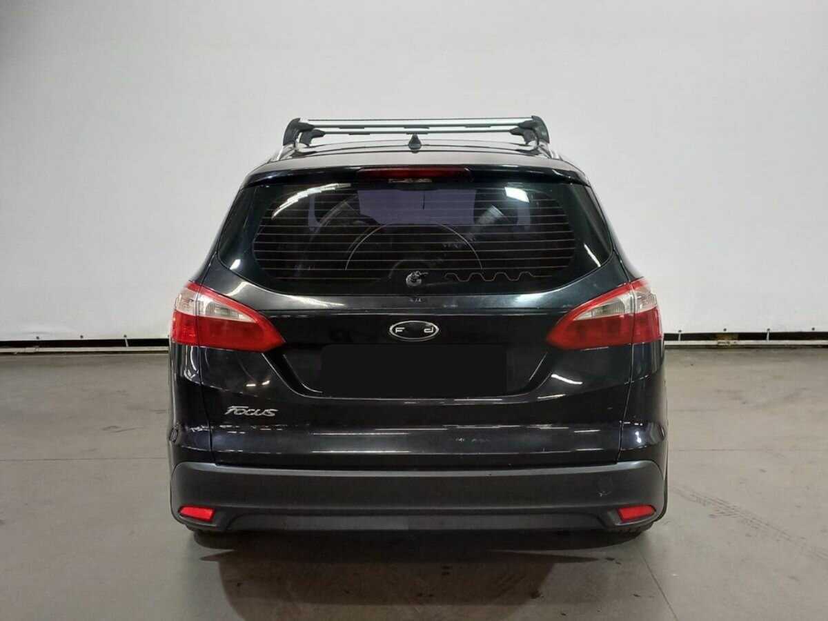 Купить Ford Focus, 2013, 203 630 км, фото №6