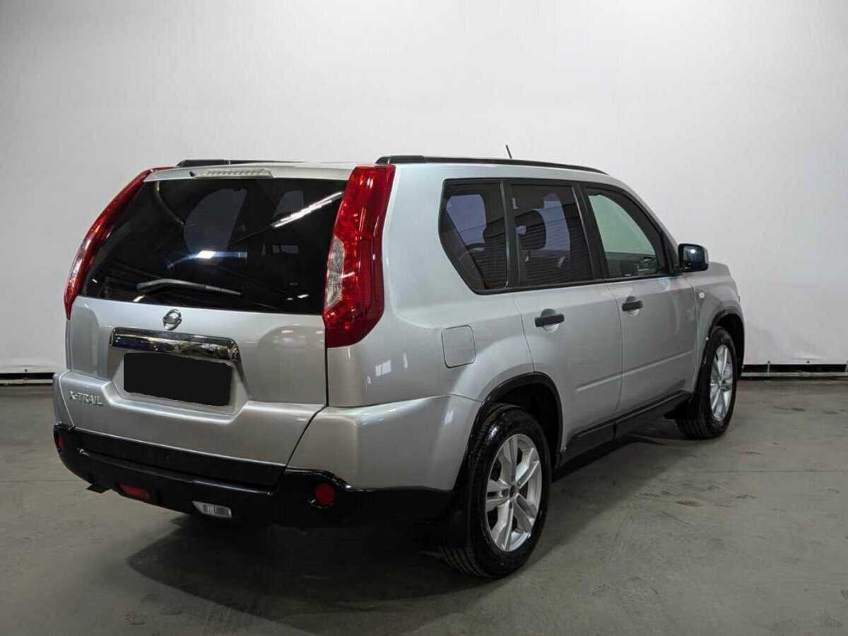 Купить Nissan X-Trail, 2013, 142 003 км, фото №5