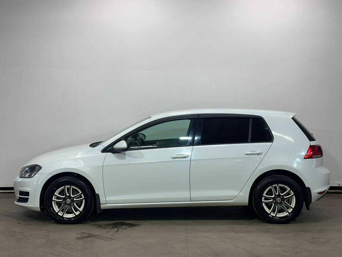 Купить Volkswagen Golf, 2013, 141 253 км, фото №8