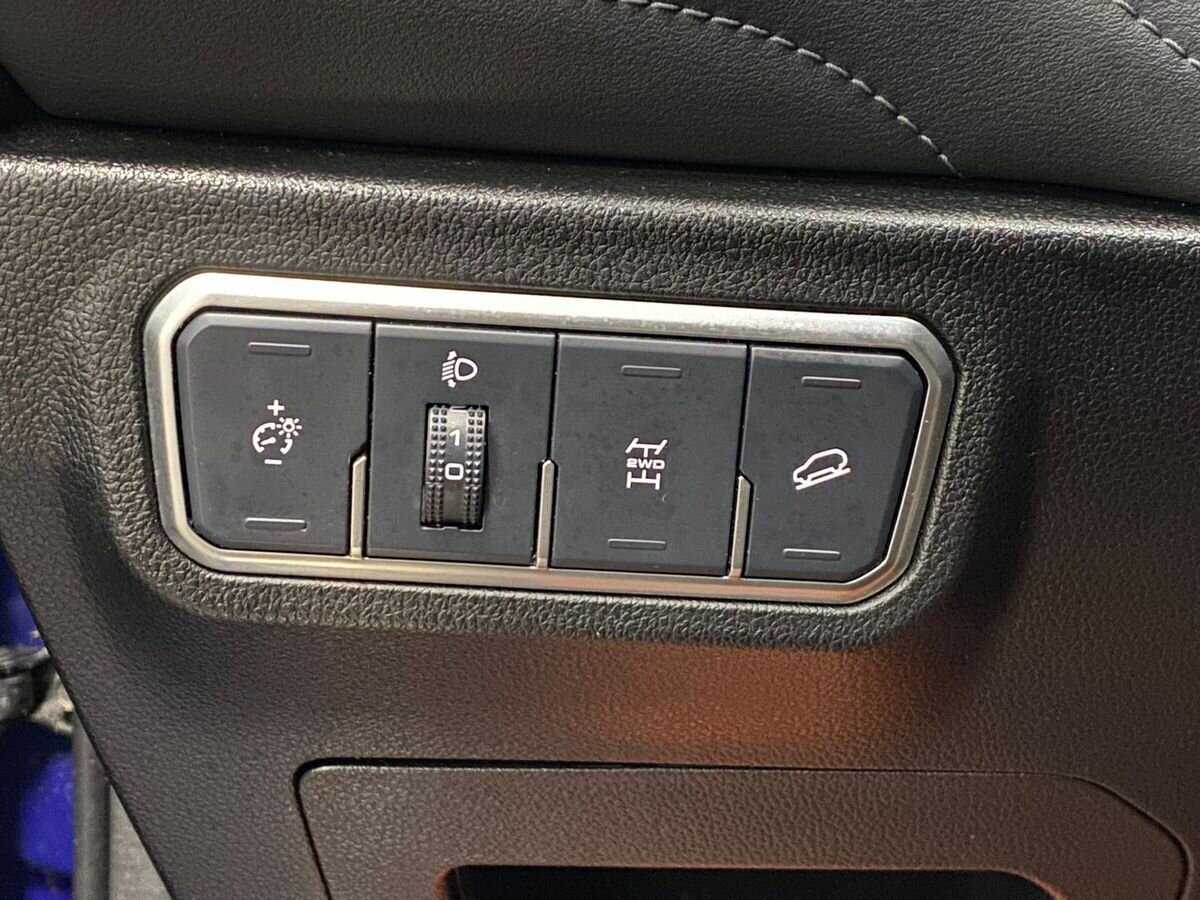 Купить Haval F7, 2021, 87 848 км, фото №18