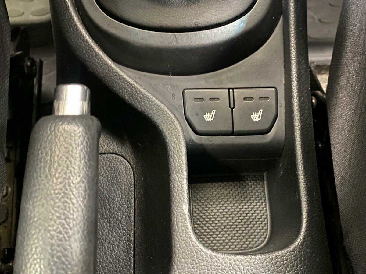 Купить Kia Rio 6-speed, 2015, 144 222 км, фото №15