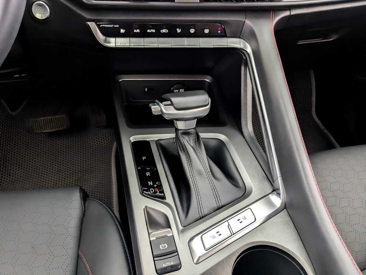 Купить Changan CS35PLUS, 2023, 22 950 км, фото №21