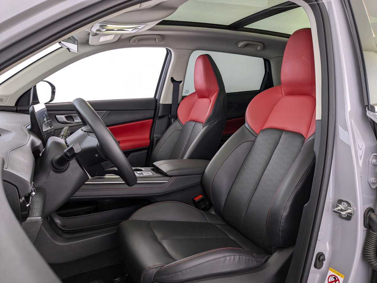 Купить Changan CS55PLUS, 2023, 14 088 км, фото №16