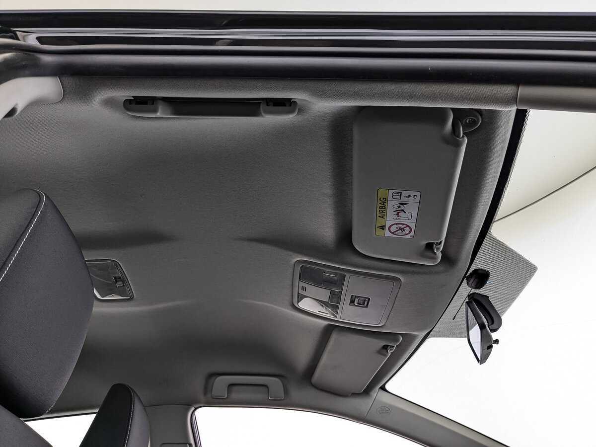 Купить Toyota Corolla, 2017, 135 721 км, фото №19