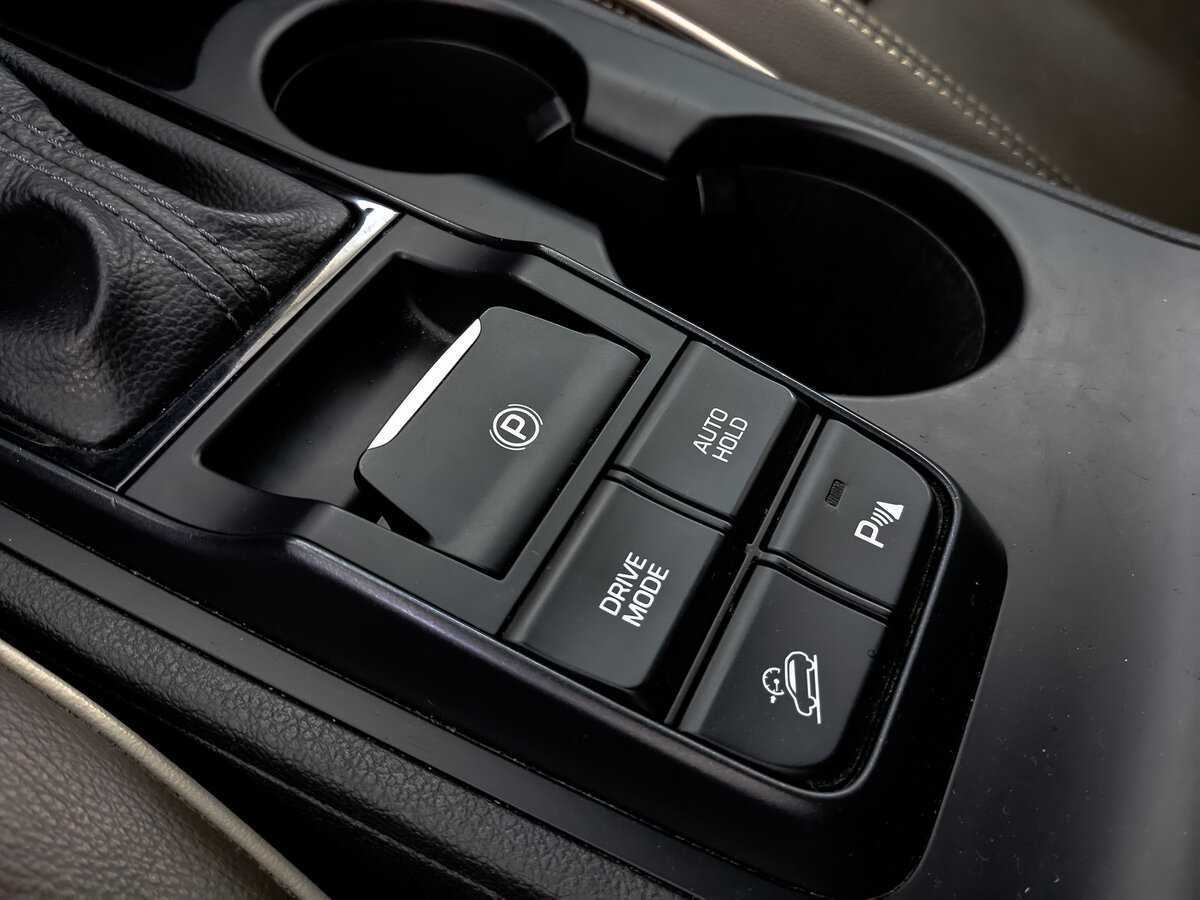 Купить Hyundai Tucson, 2020, 157 200 км, фото №20