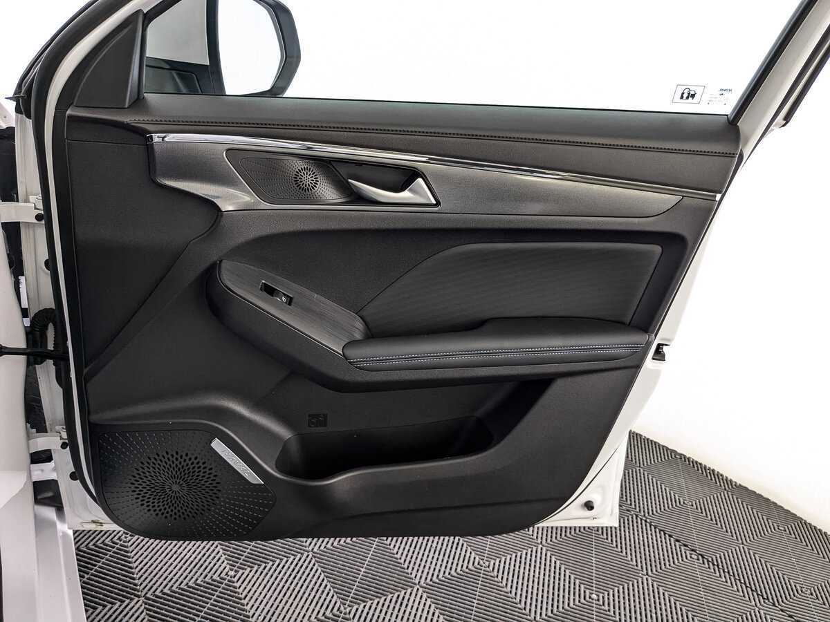 Купить Haval Jolion, 2023, 18 853 км, фото №20