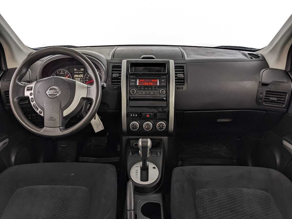 Купить Nissan X-Trail, 2013, 201 260 км, фото №9